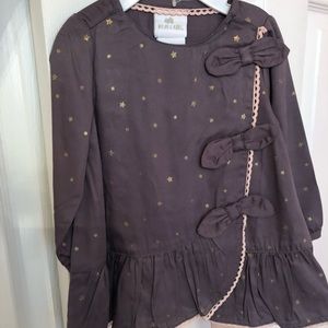 Dylan and Abby Top and bottom